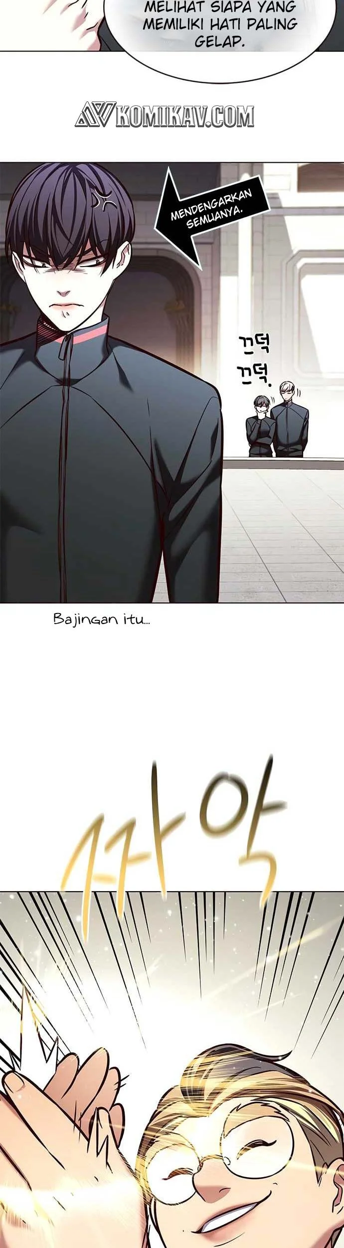 Eleceed Chapter 202 Fix Gambar 24